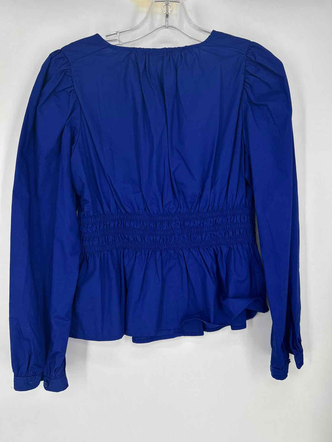 Gap Size SP Dark Blue Long Sleeve