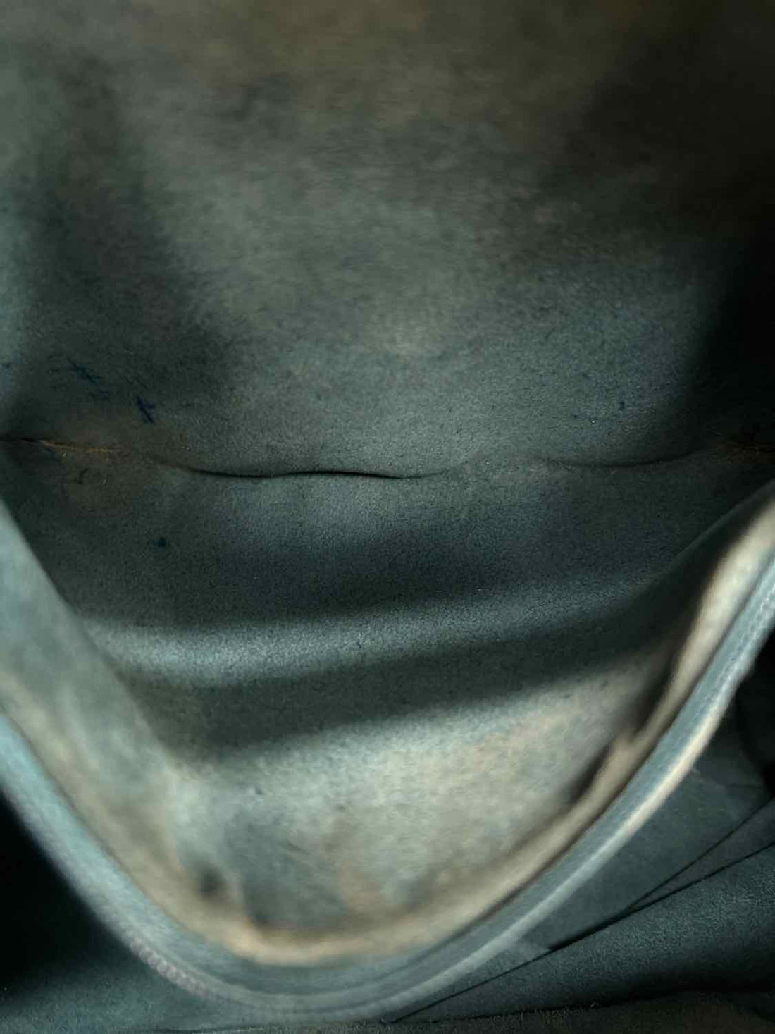 Goldenbleu Navy Hobo