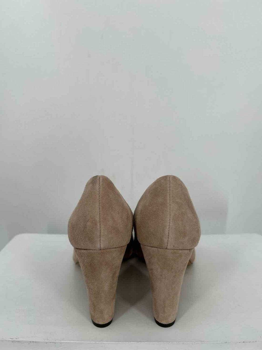 Bella Vita Women Size 9.5 Tan Heels