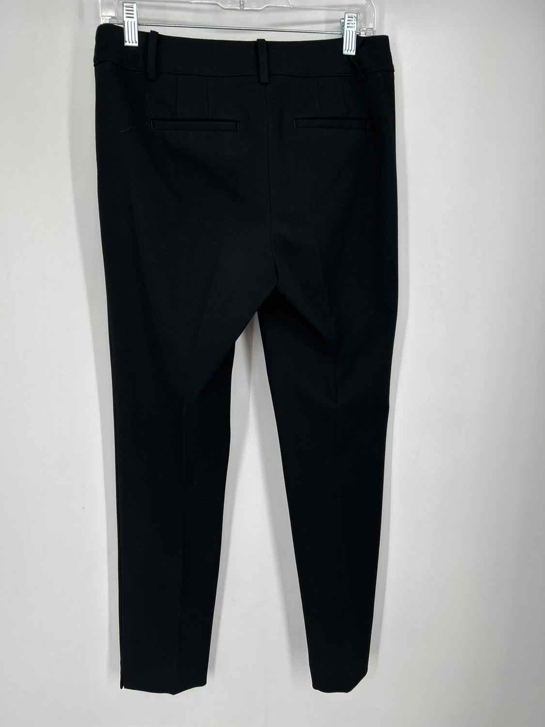 Talbots Size 2 Black Pants