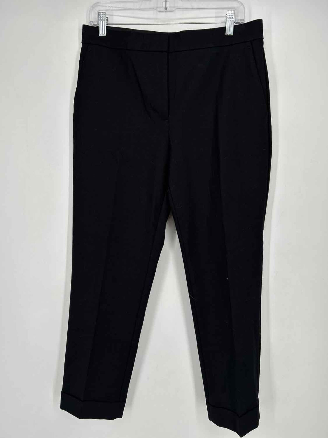 Ann Taylor Size 8 Black Pants