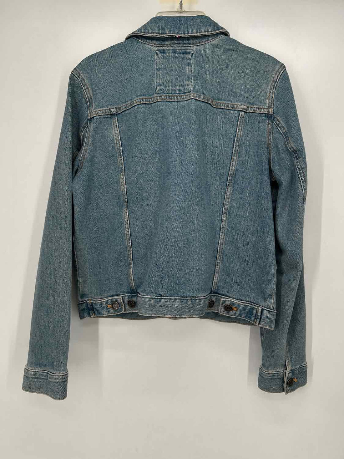 Tommy Jeans Size M Denim Jacket