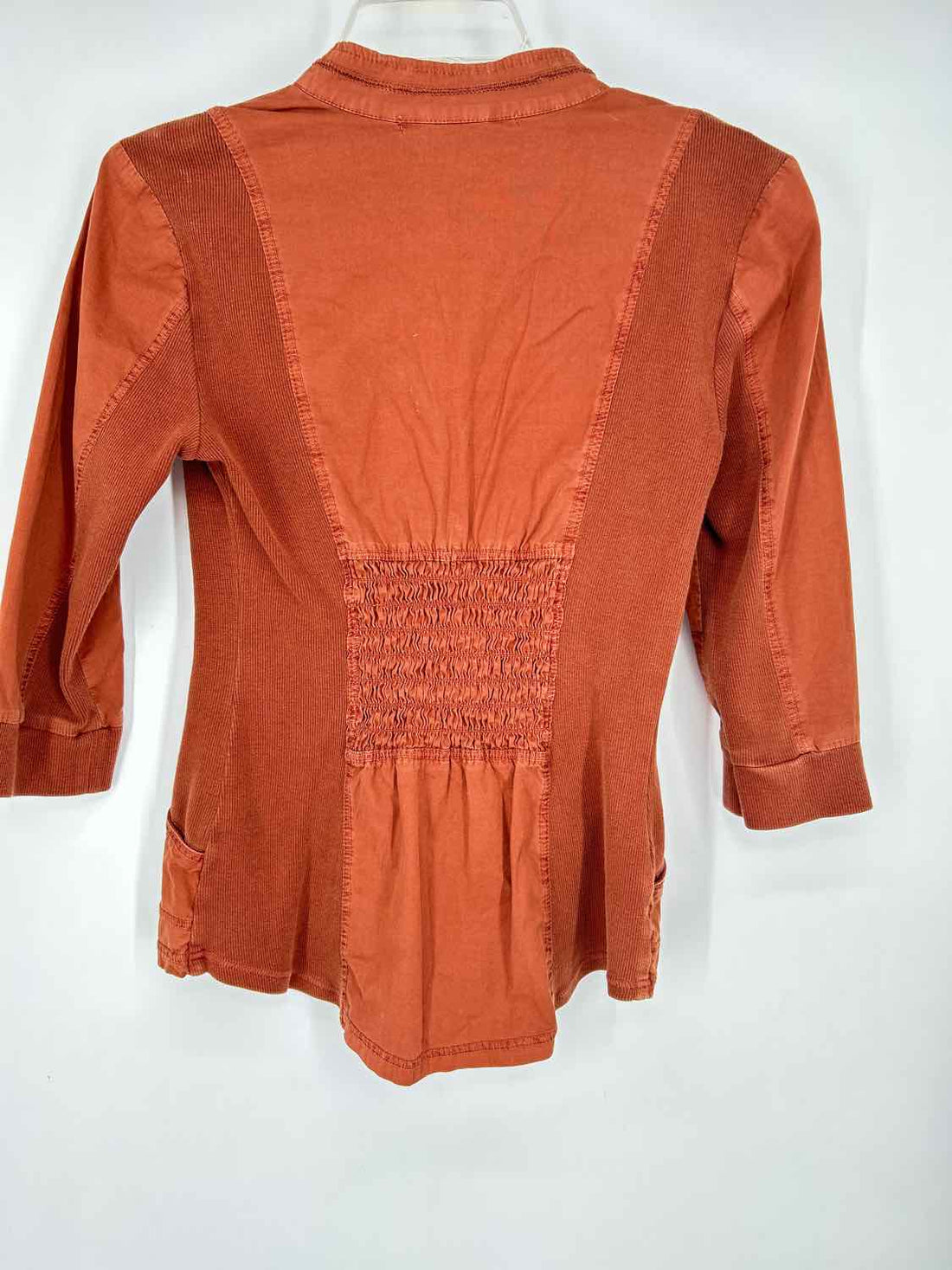 Wearables Size XS Brown Jacket