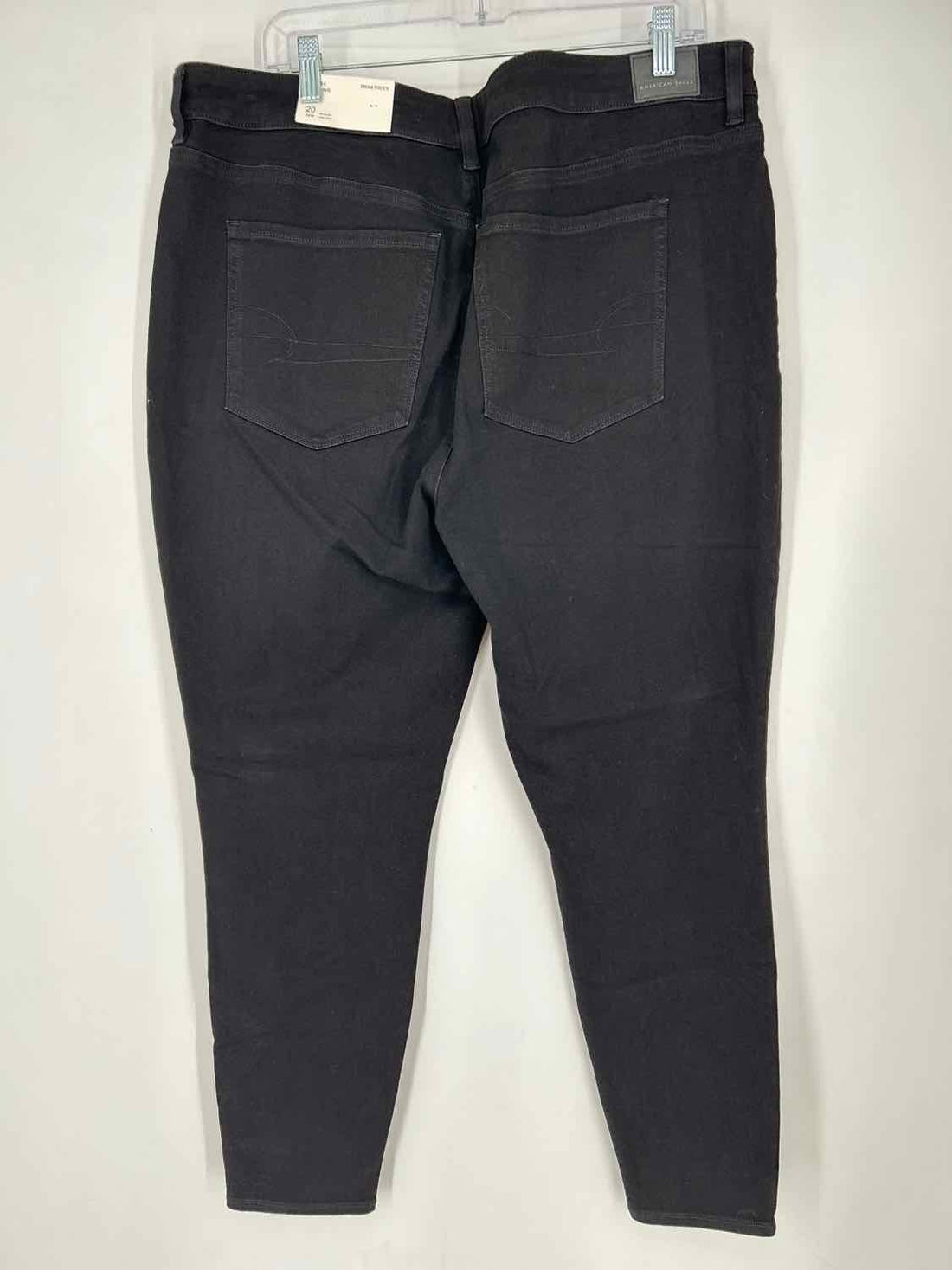 American Eagle Size 20 Black NWT Jeans