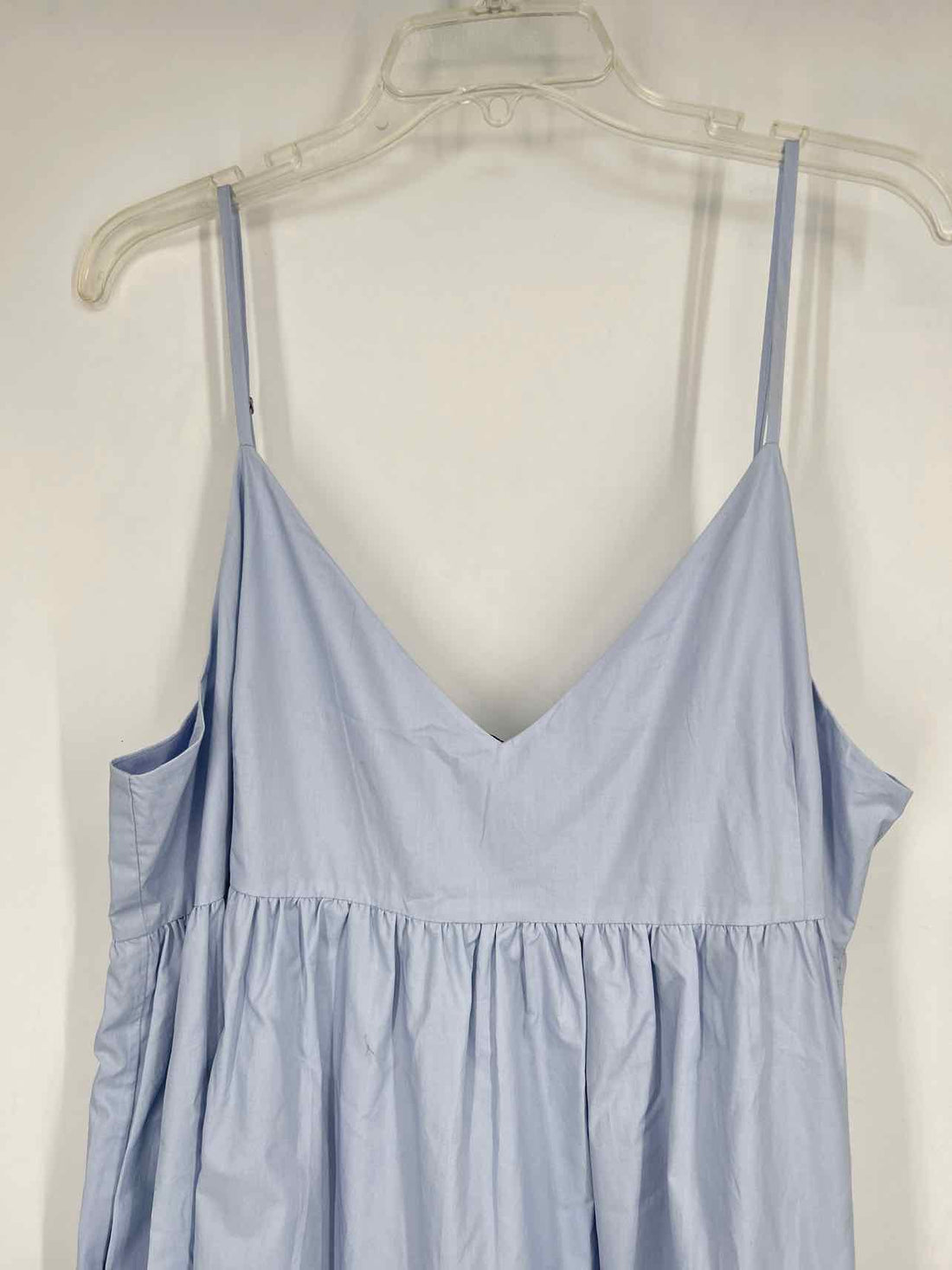 Jenni Kayne Size XXL Light Blue NWT Dress