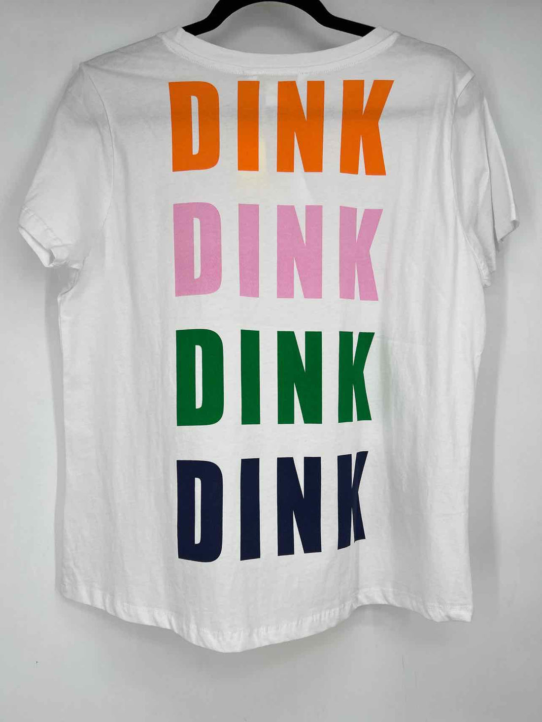 Shiraleah Size S White T-shirt c