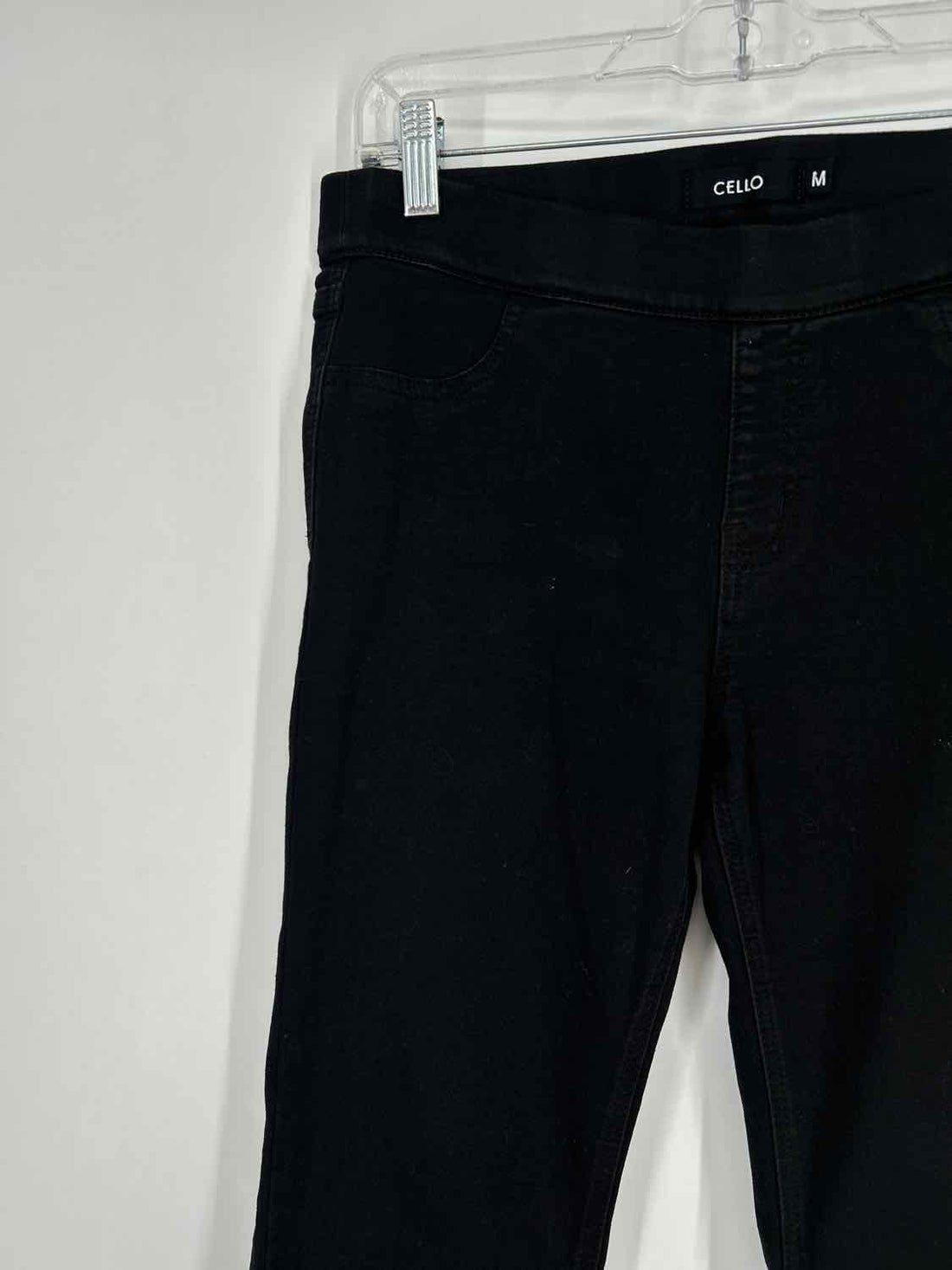 Cello Size M Black Jeans
