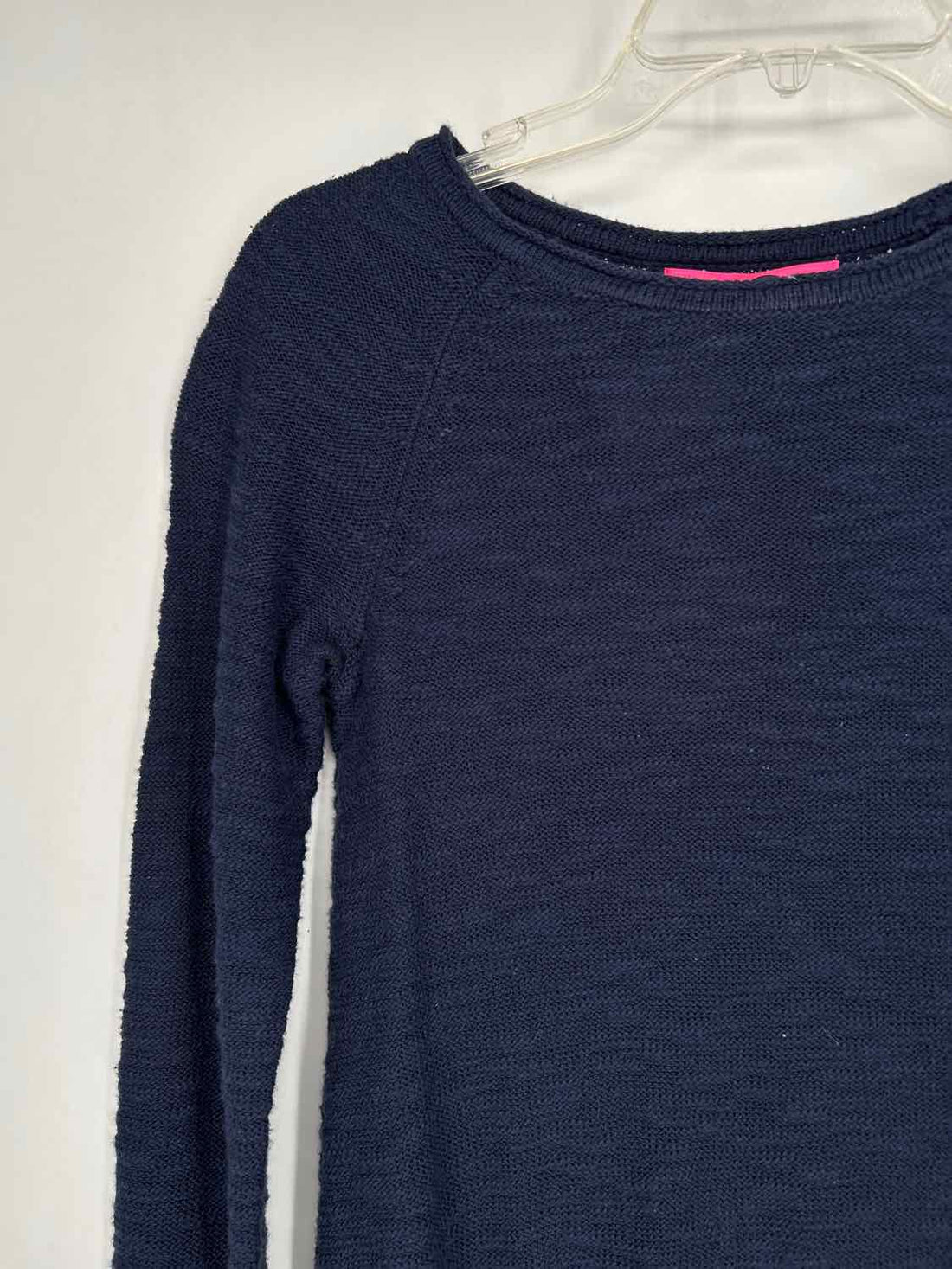 Lilly Pulitzer XXS Navy Long Sleeve Lilly Pulitzer Sweater