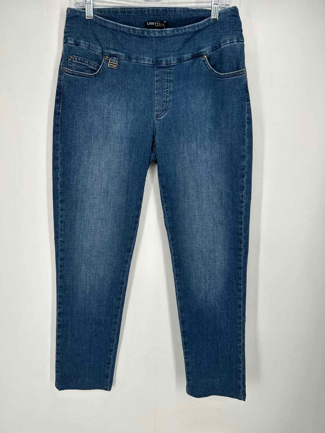 Lisette Size 10 Denim Jeans