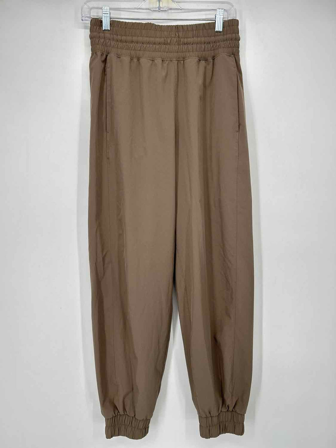 Your Personal Best Size S Mushroom Active Pants