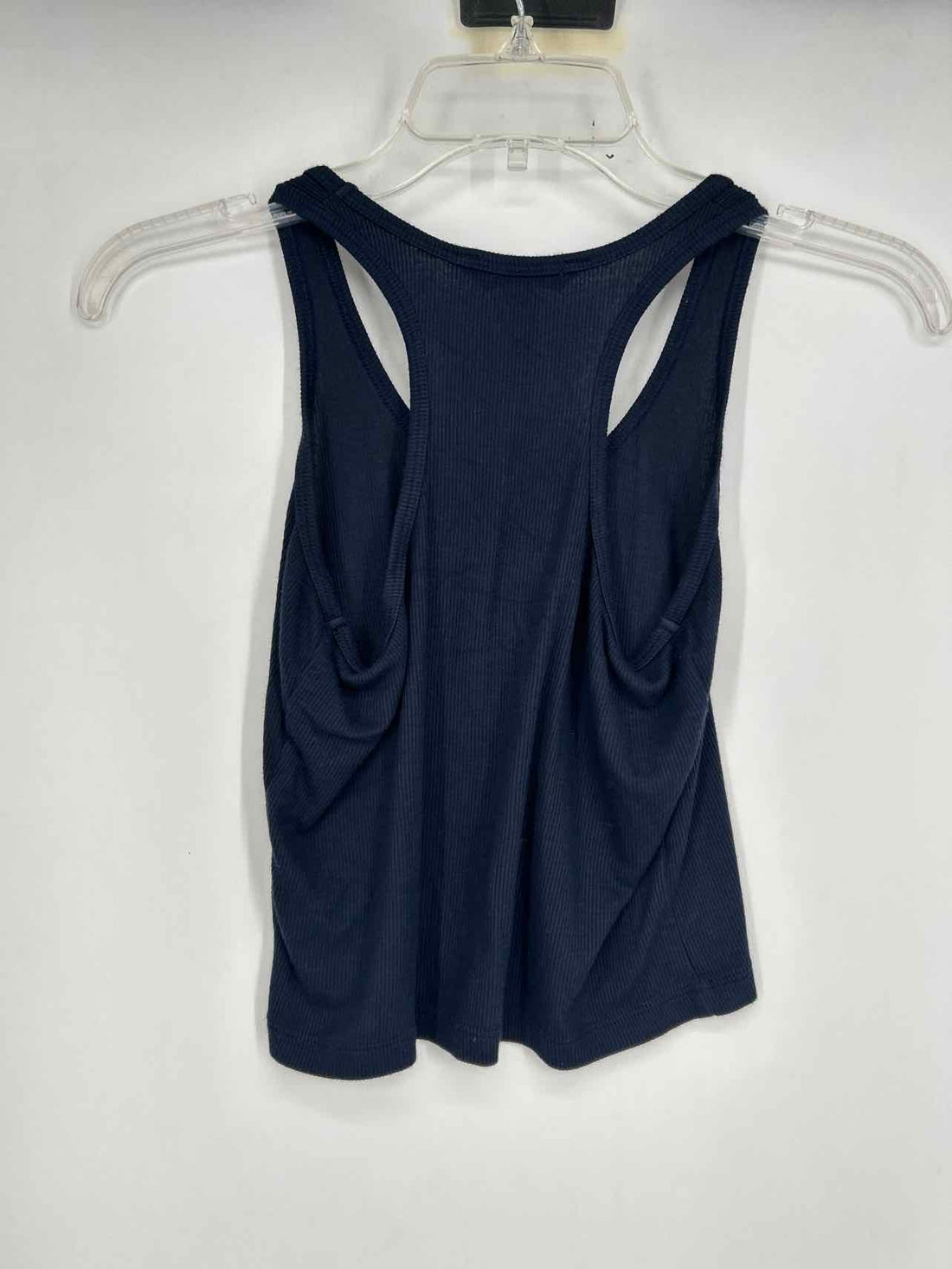 Split 59 Size S Navy Active Tops