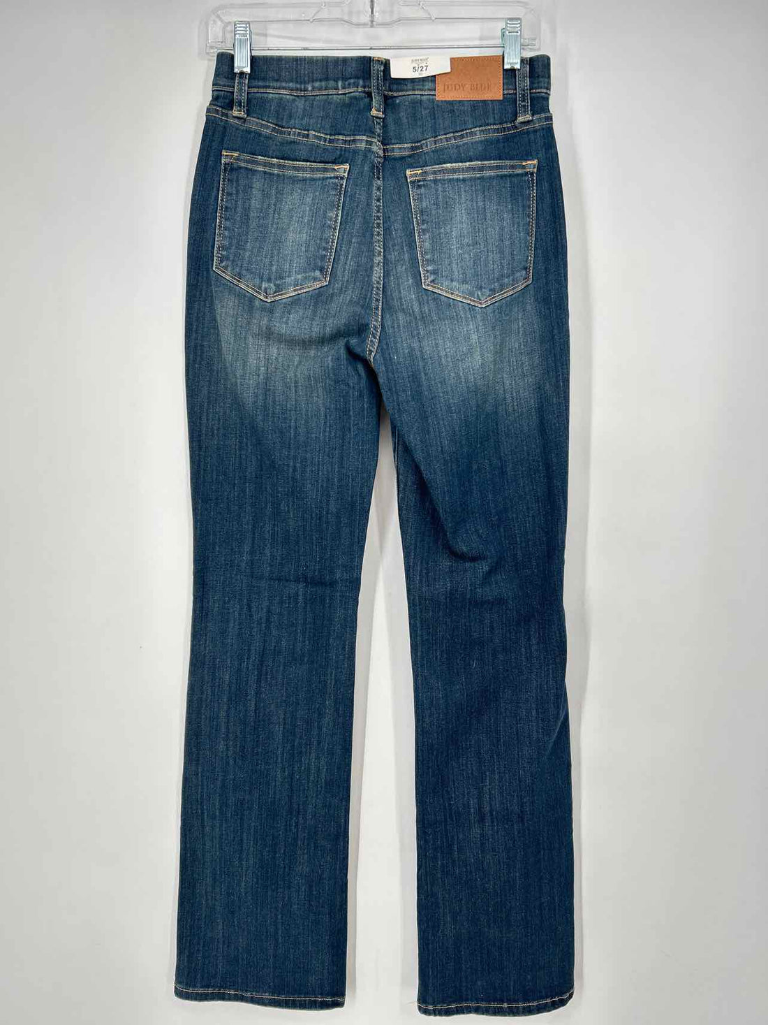 Judy Blue Size 27 Dark Wash Denim NWT Jeans