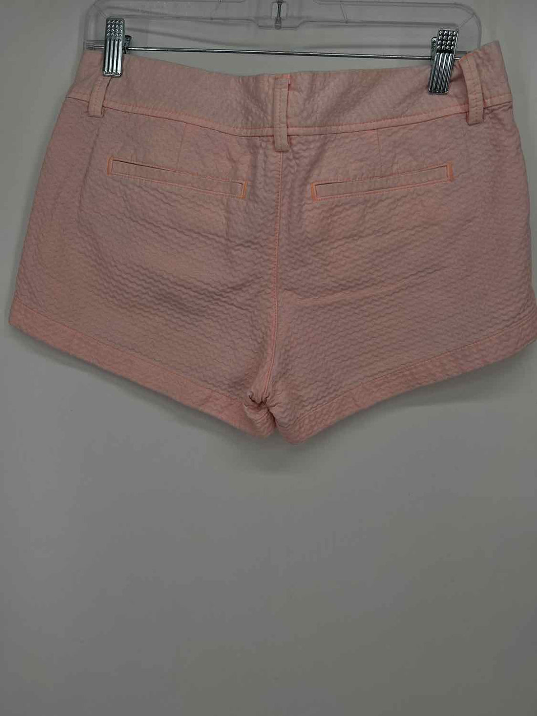 Lilly Pulitzer 2 Light Pink Lilly Pulitzer Shorts