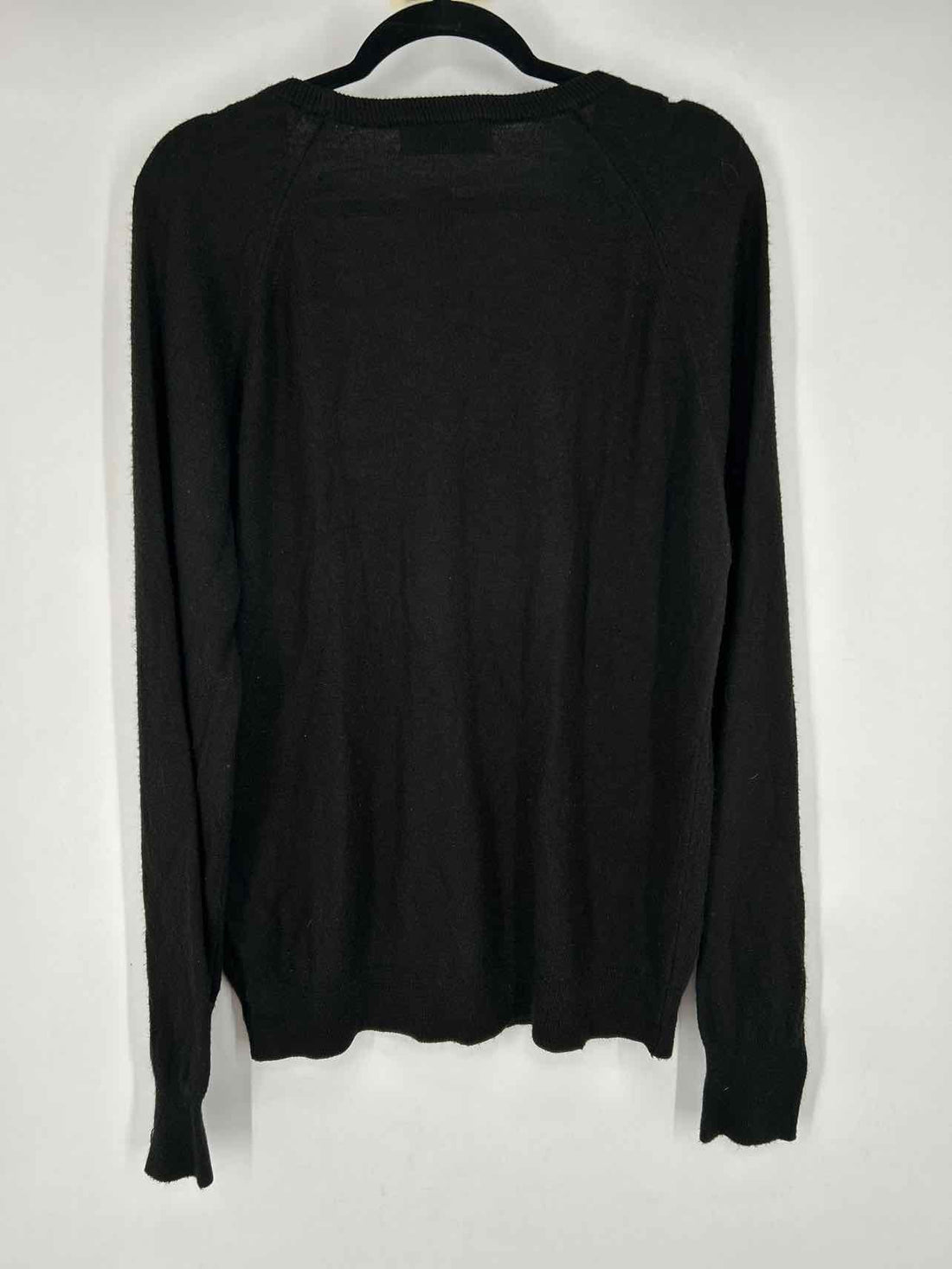 Christian Dior XL Black Acrylic LUXURY