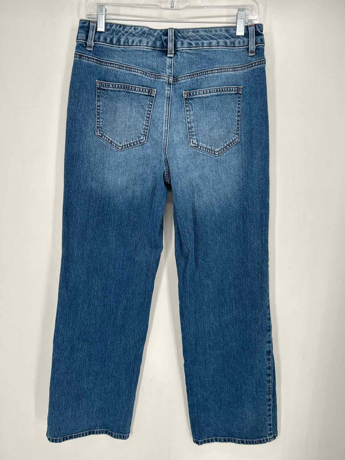 Talbots Size 4 Denim Jeans