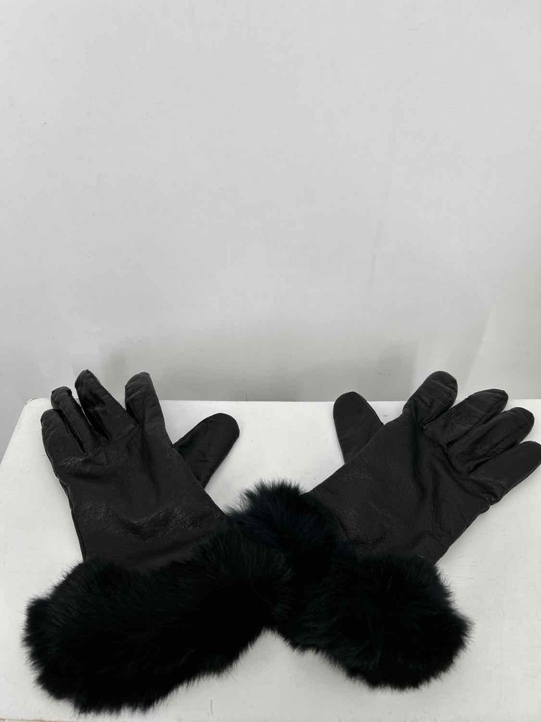 Genuine Leather Black Misc.