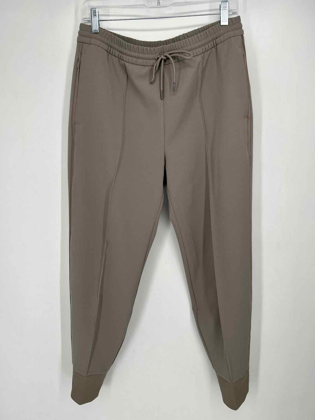 Athleta Size 8 Olive Active Pants