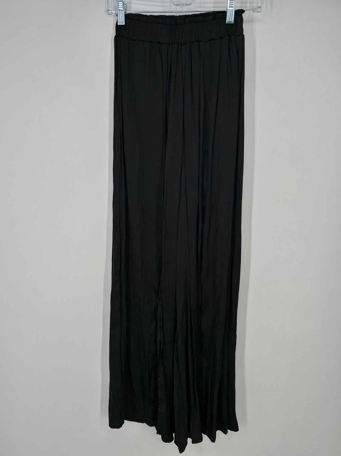 By Together S Black Pleated New Boutique Pants