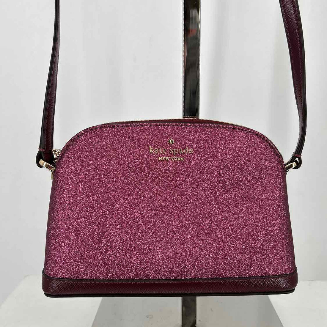 Kate Spade Berry Crossbody