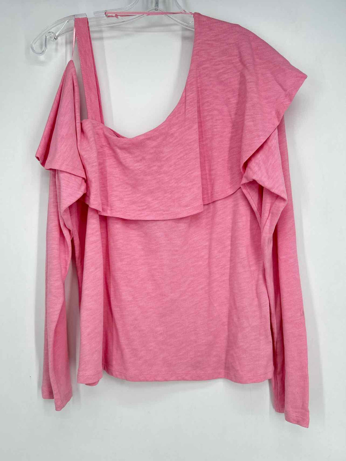 Postage Stamp Size XL Pink NWT Long Sleeve