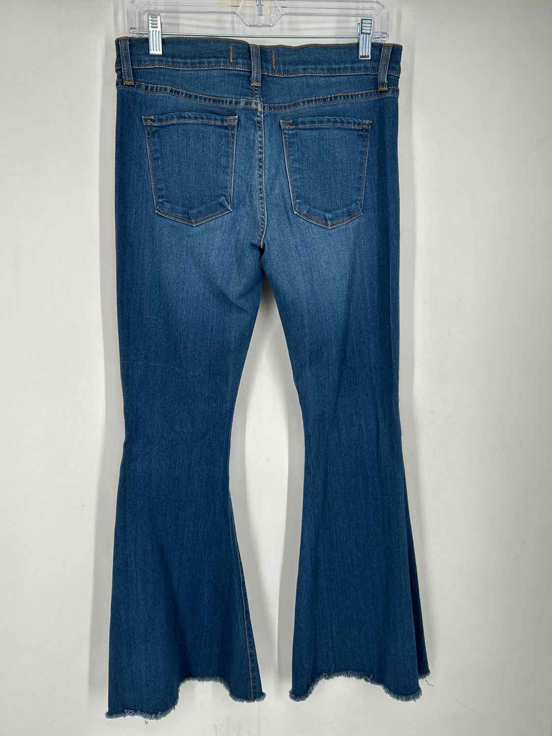 Free People Size 30/10 Denim Jeans