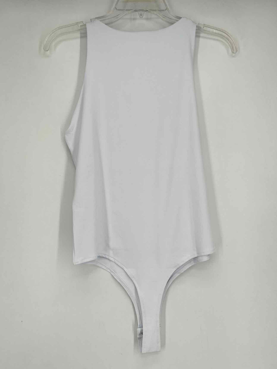 Reoria Size L Pale Blue NWT Bodysuit