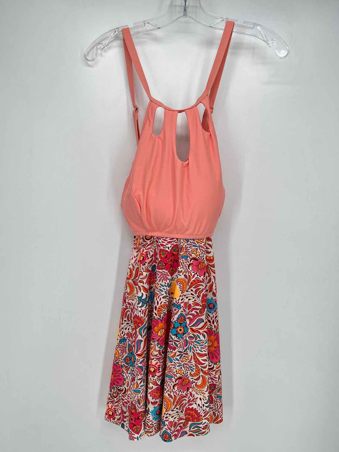 Cupshe Swimsuits 2 Piece NWT 3X