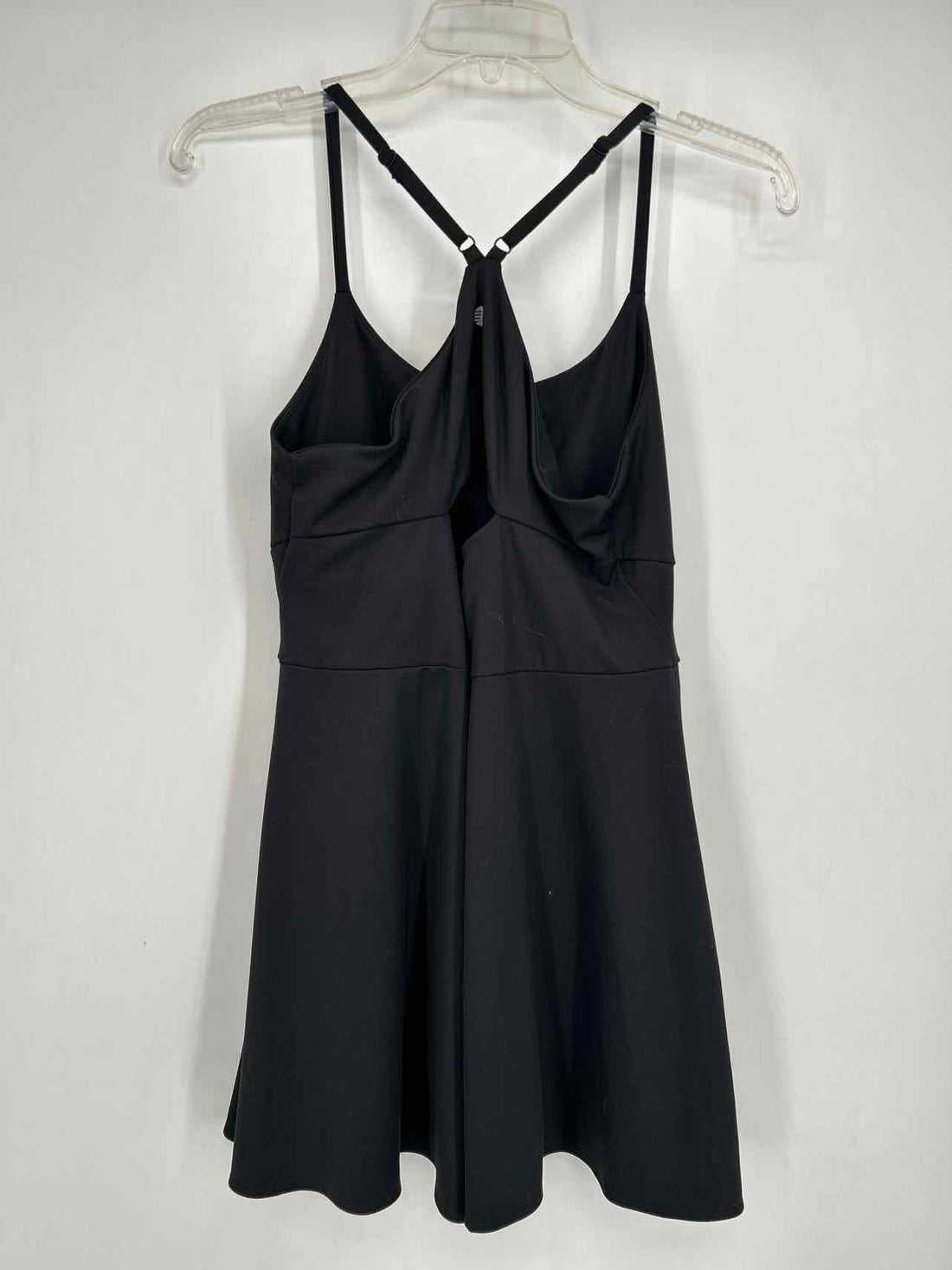 Z by Zella Size M Black Active Dresses