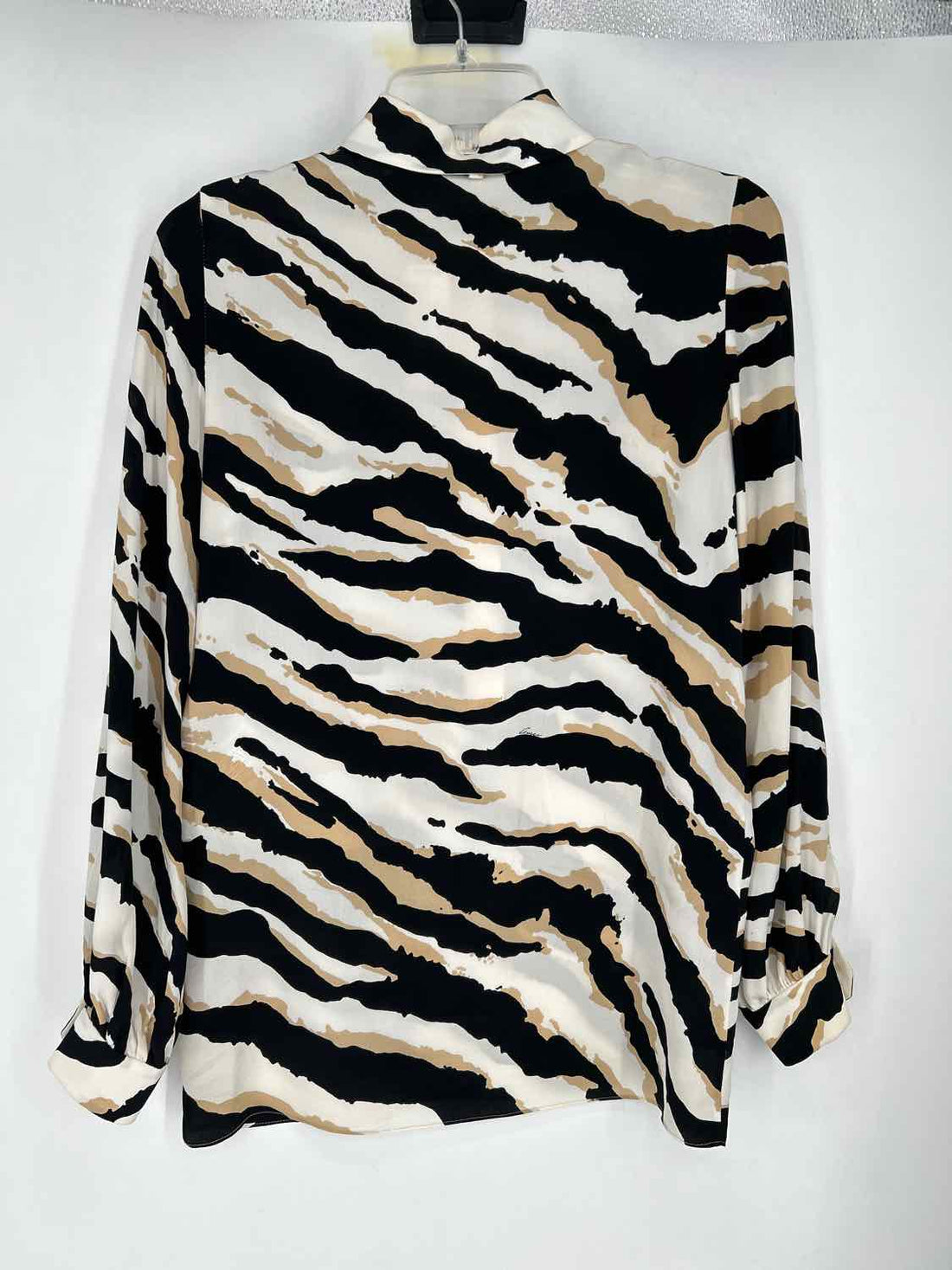 Gucci 38 Silk 100% LUXURY