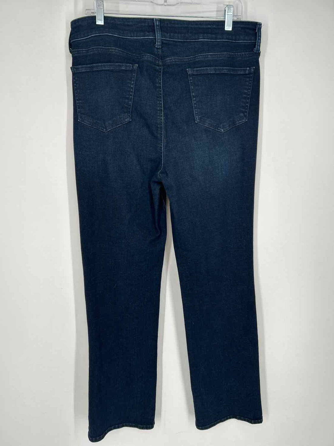 NYDJ Size 14 Denim Jeans