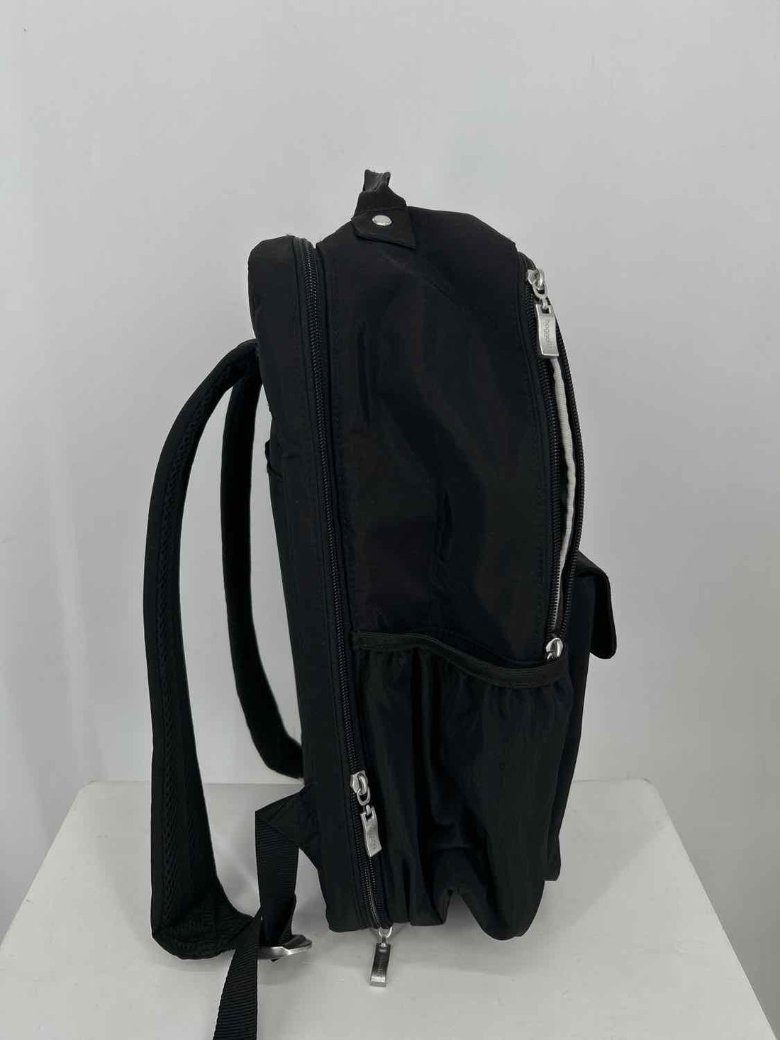 Baggallini Black Backpack