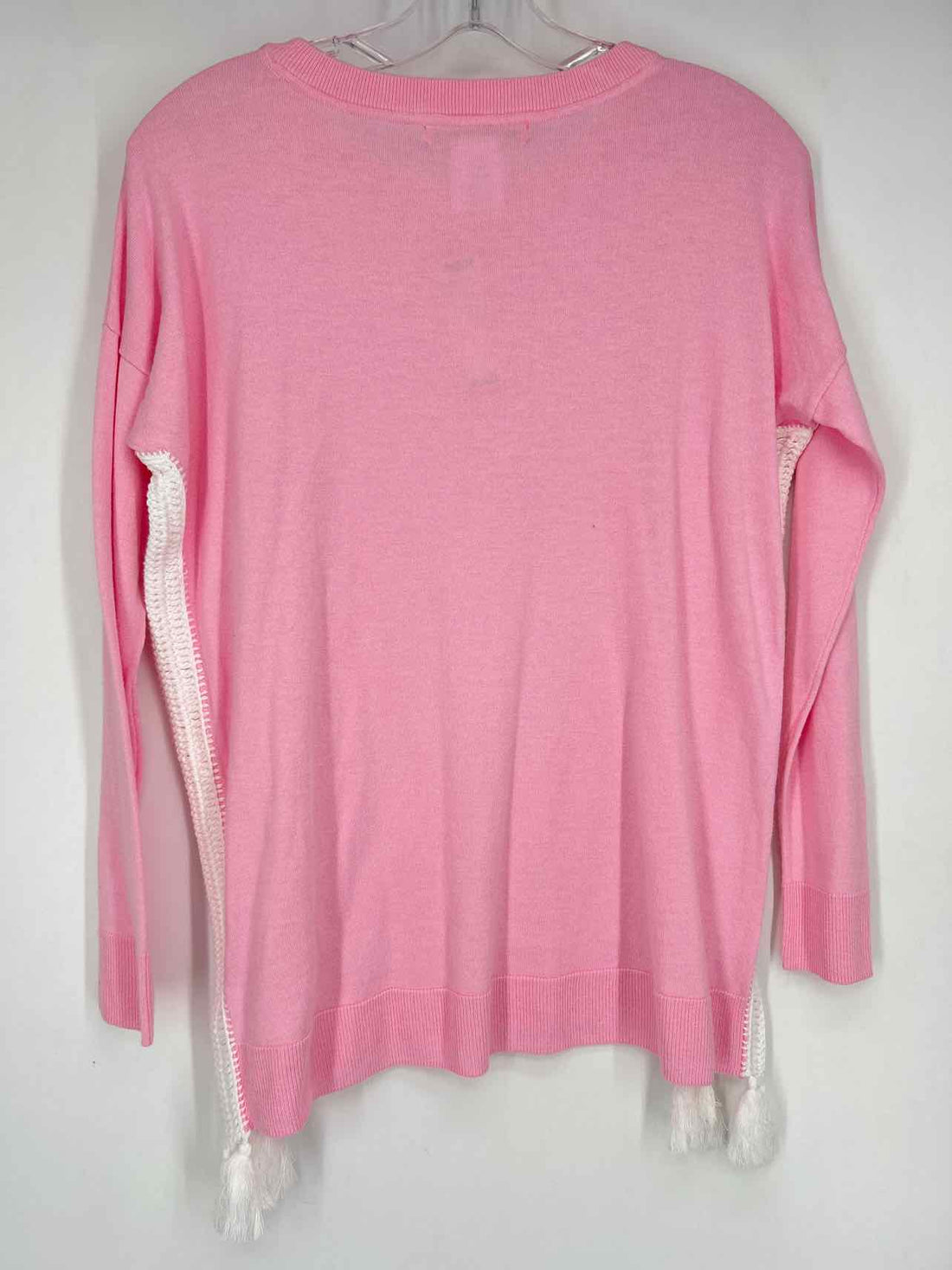 Lilly Pulitzer XS Pink Long Sleeve Lilly Pulitzer Top