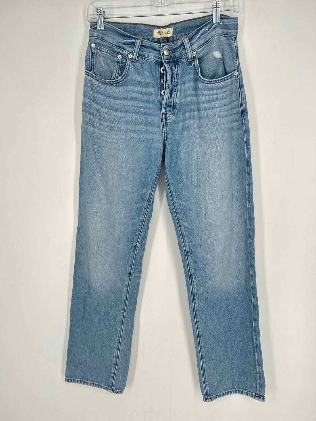 Madewell Size 25 Denim Jeans
