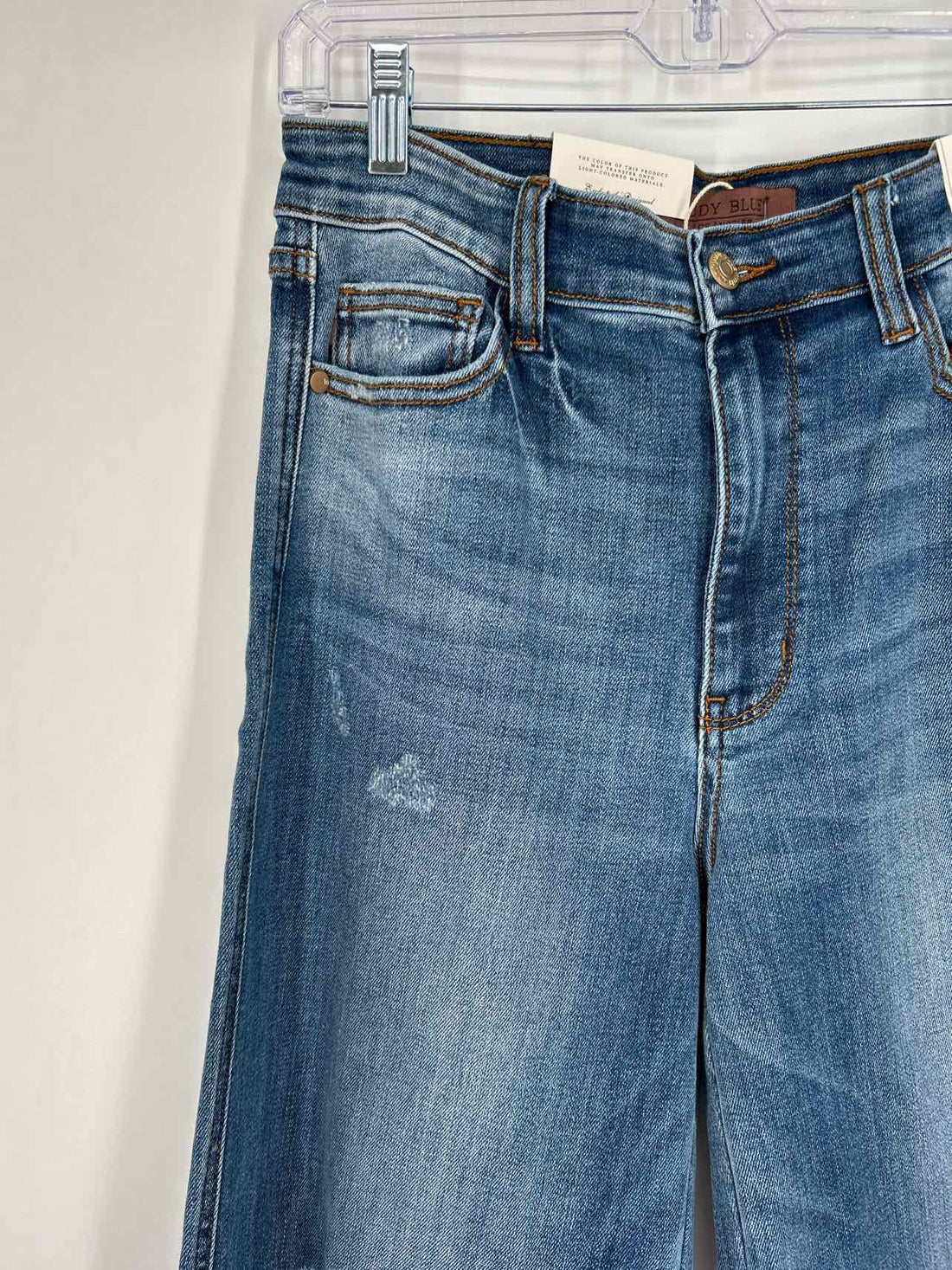 Judy Blue 9 Denim New Boutique Jeans