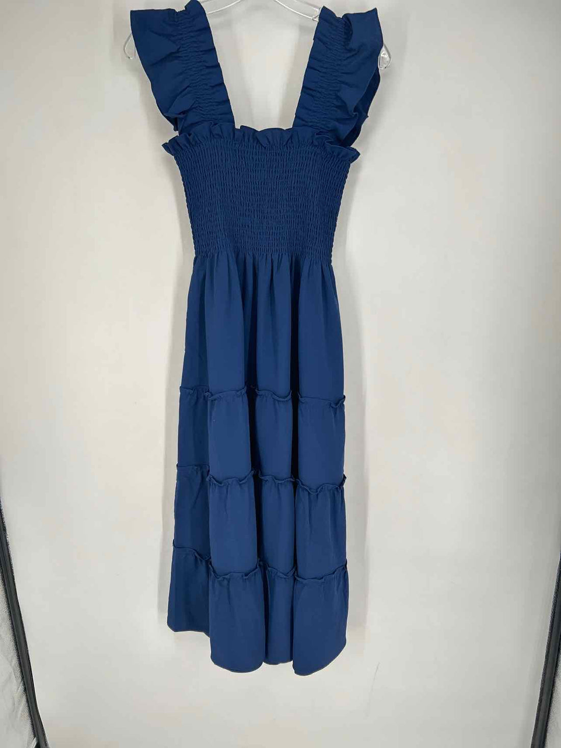 Hill House Size XXS Navy Dress
