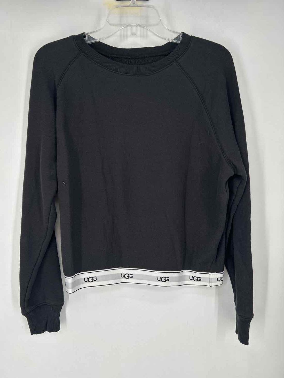 Ugg Size S Black Sweatshirt