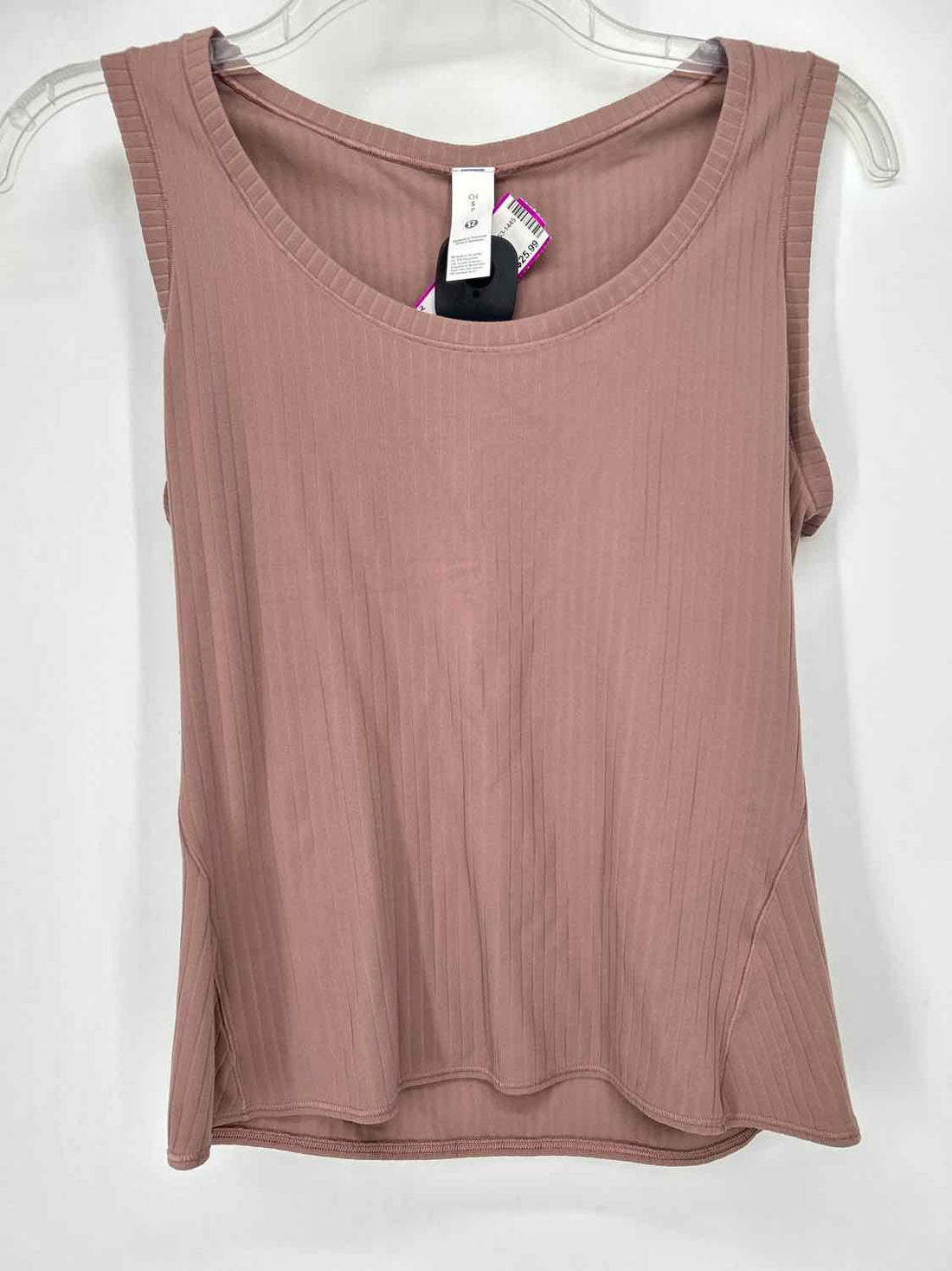 Lululemon Size S Blush Active Tops