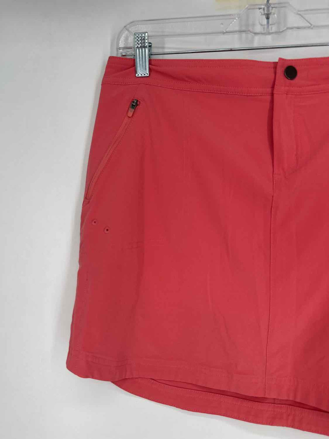Title Nine Size 6 Pink Active Skorts