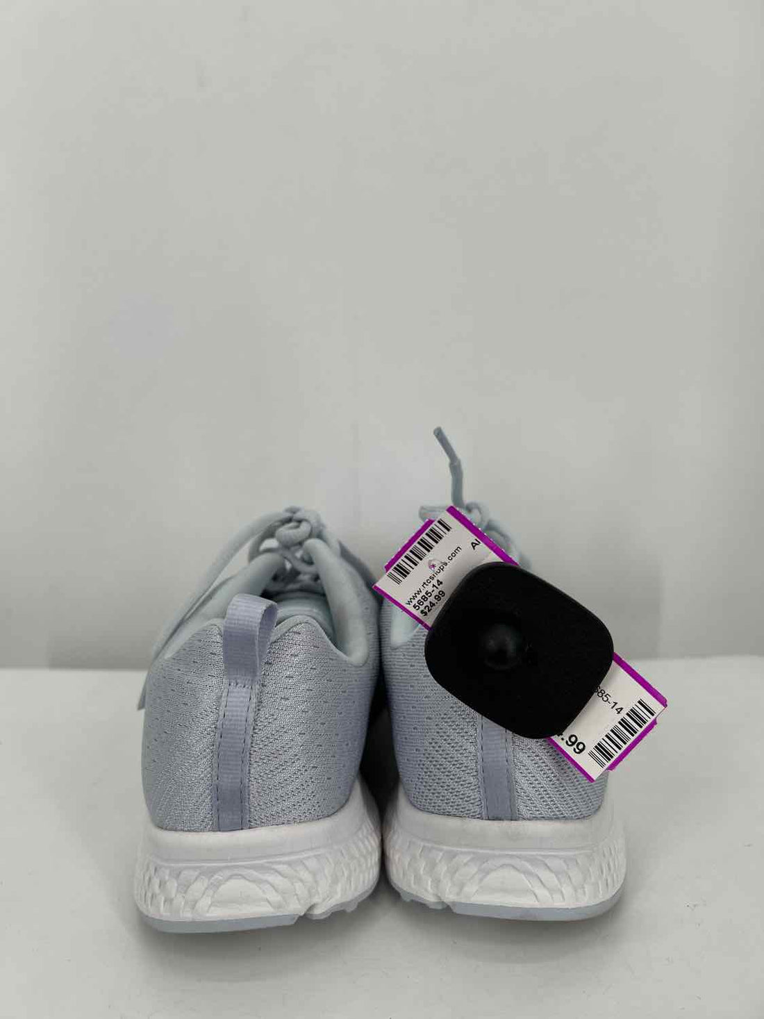 Skechers Women Size 6.5 Light Blue Sneakers