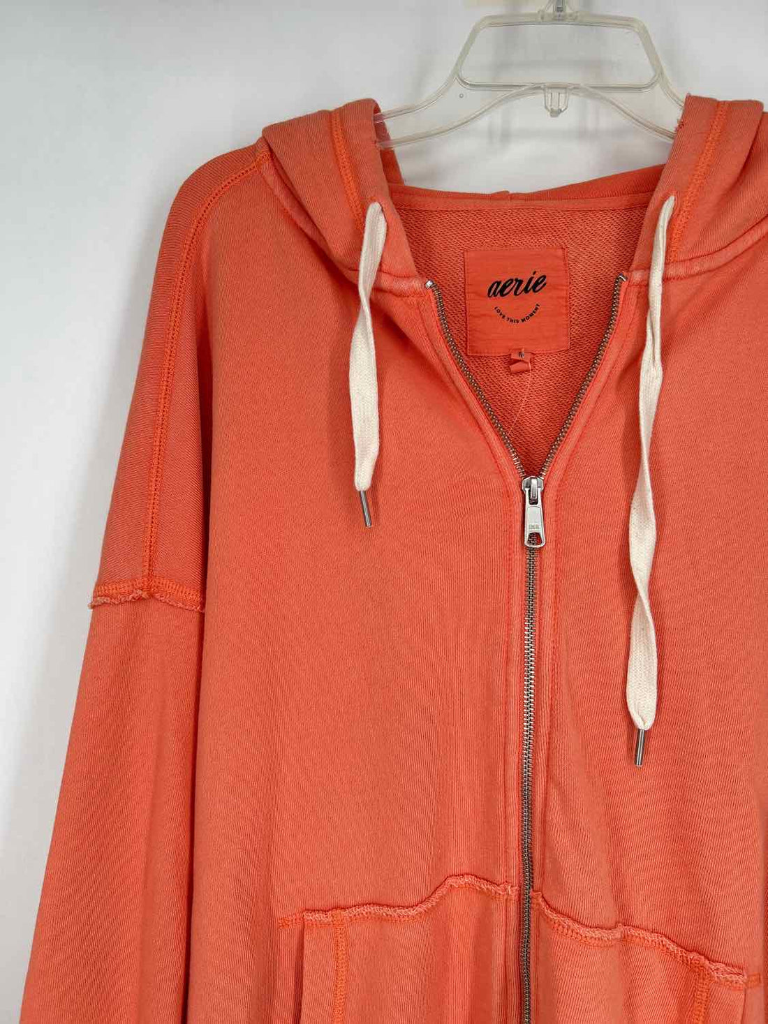 Aerie Size XL Peach Jacket