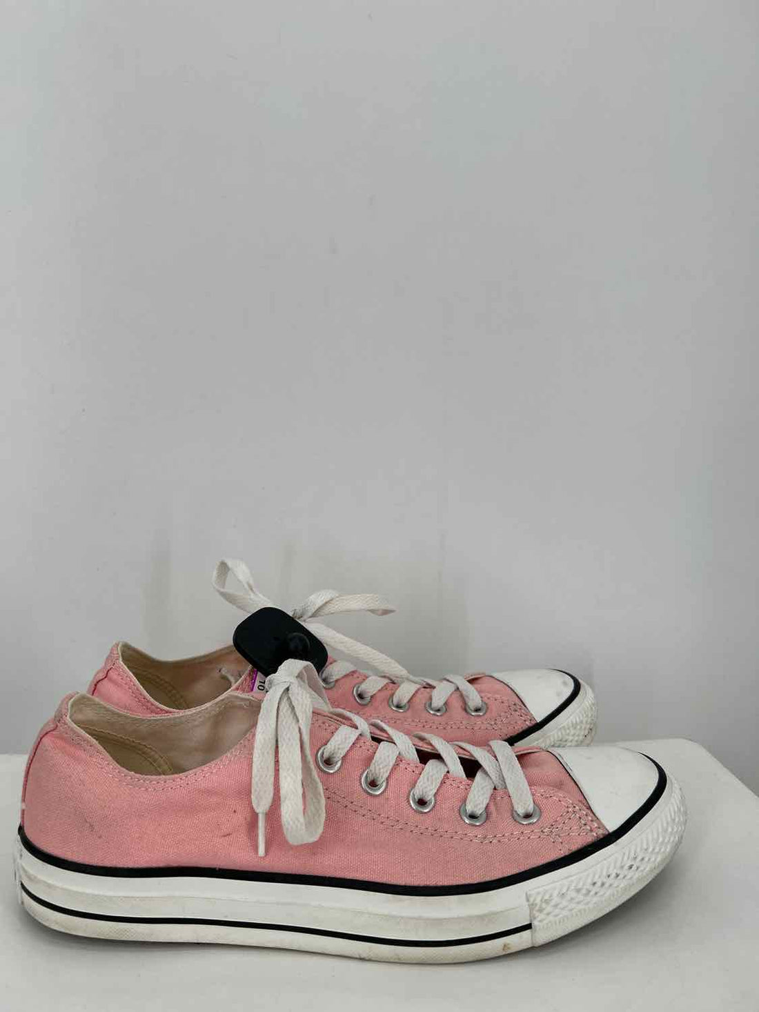 Converse Women Size 10 Light Pink Sneakers