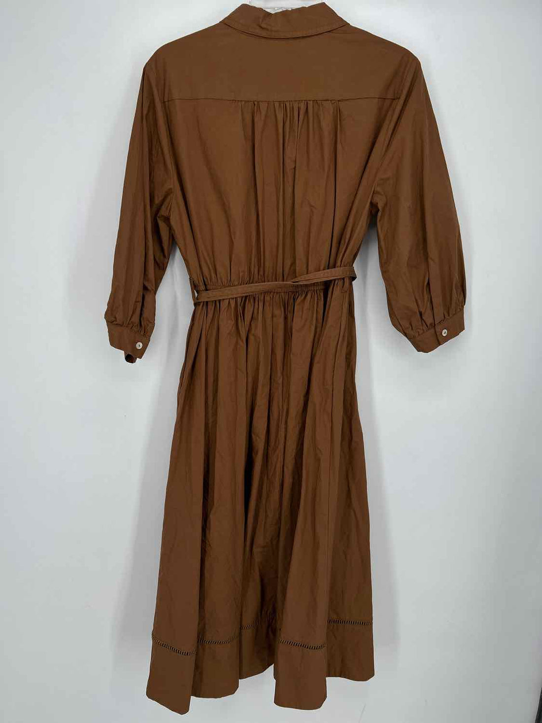 Pinch Size M Brown Dress