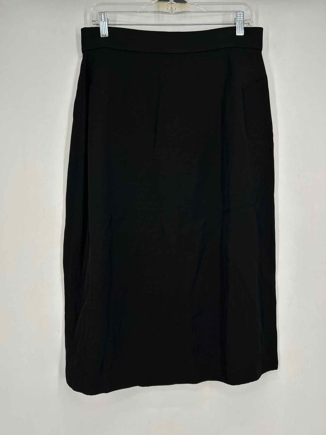 Massimo Dutti Size 10 Black Skirts