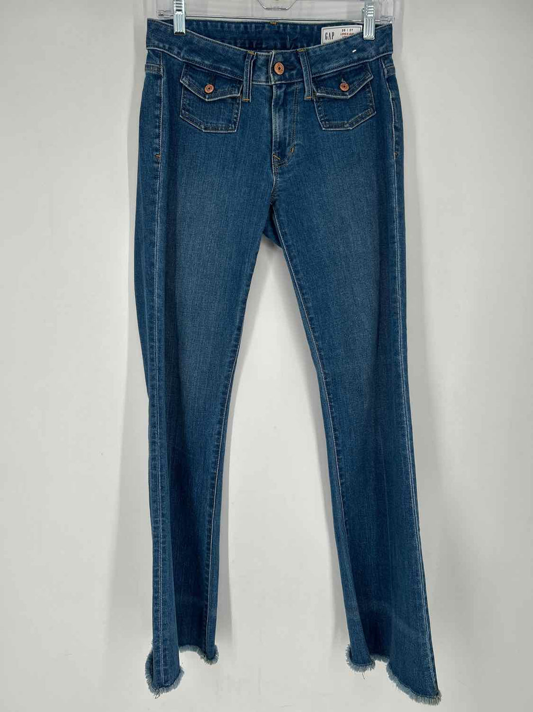 Gap Size 2 Denim Jeans