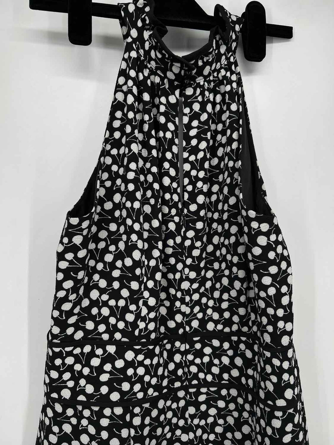 Chelsea 28 Size 6 Black & White Jumpsuit