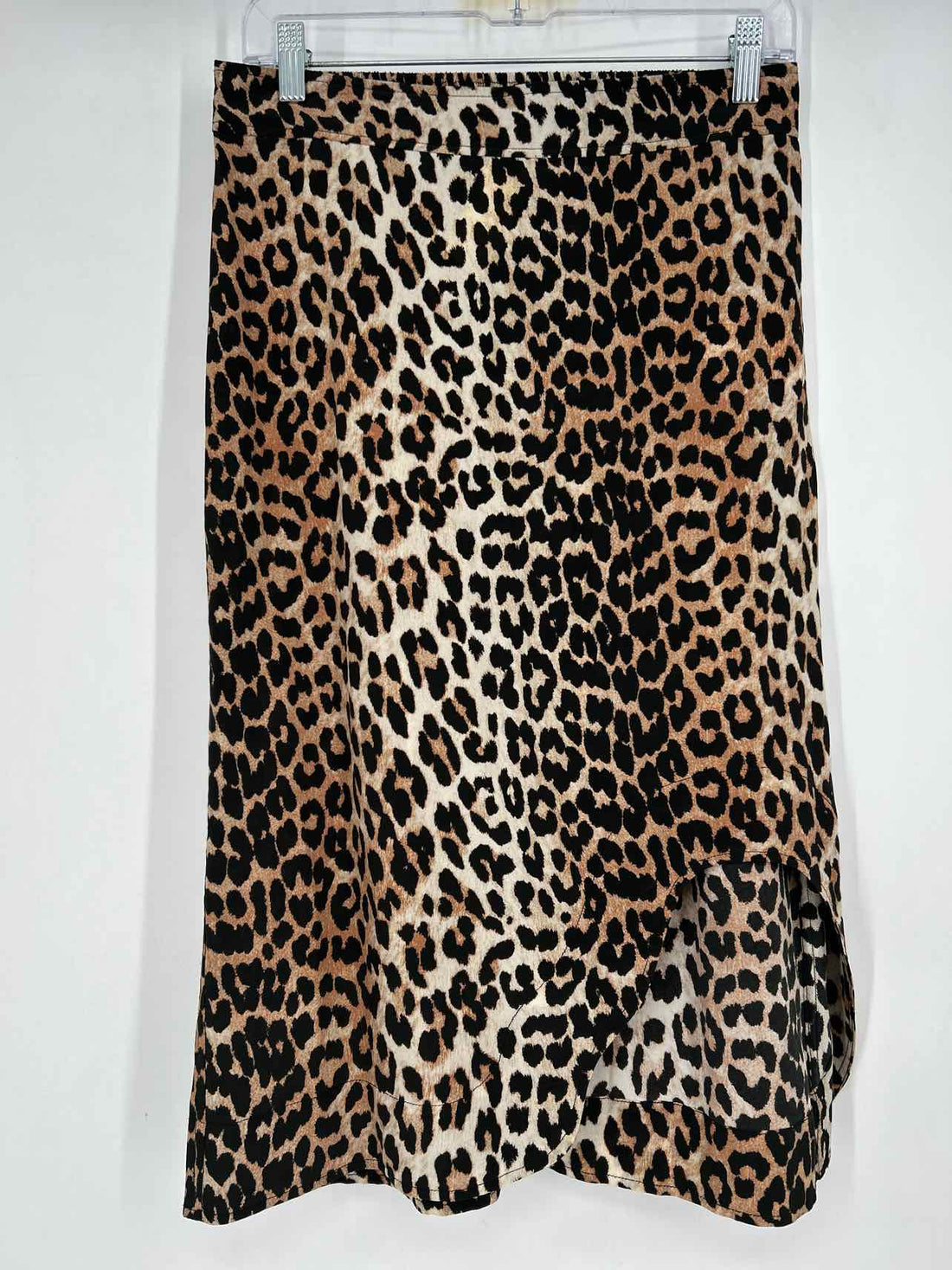 Ganni Size 36 Leopard Skirts