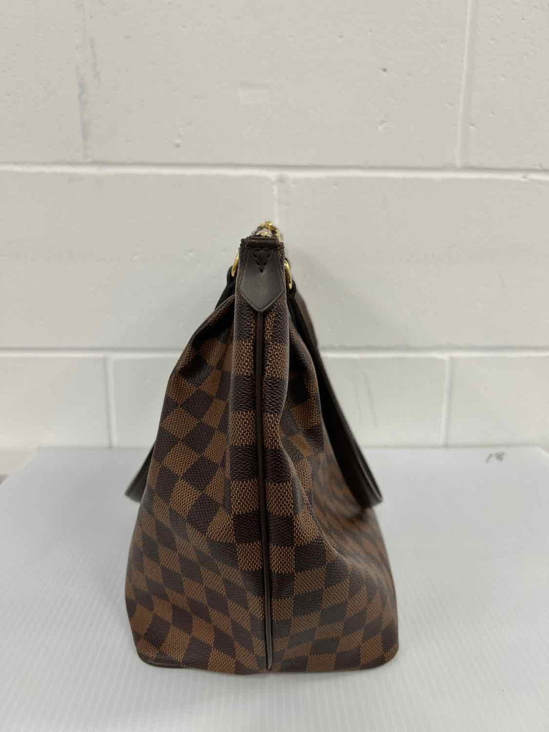 Louis Vuitton Westminster GM Damier Ebene Tote