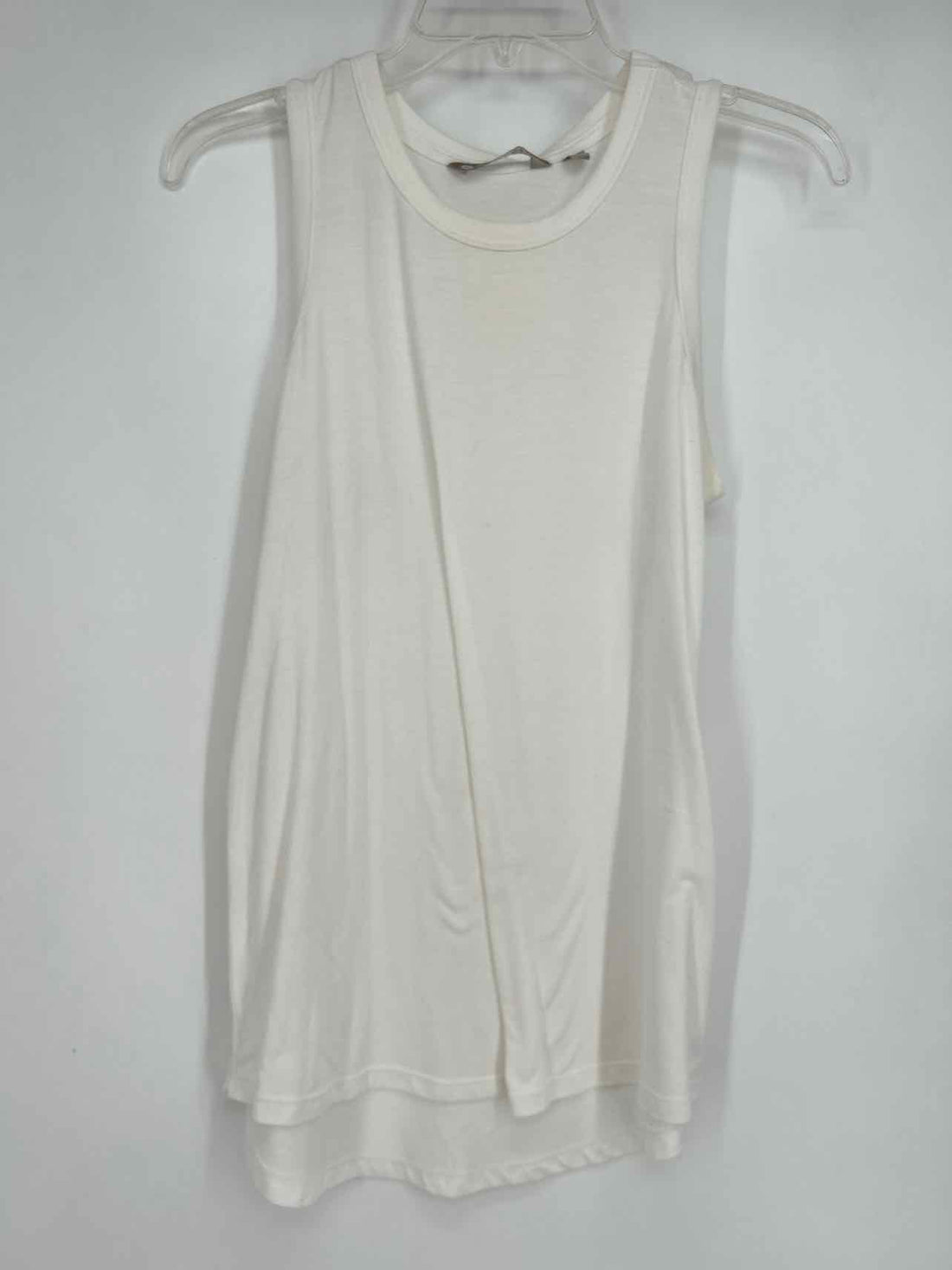 Athleta Size S White Active Tops