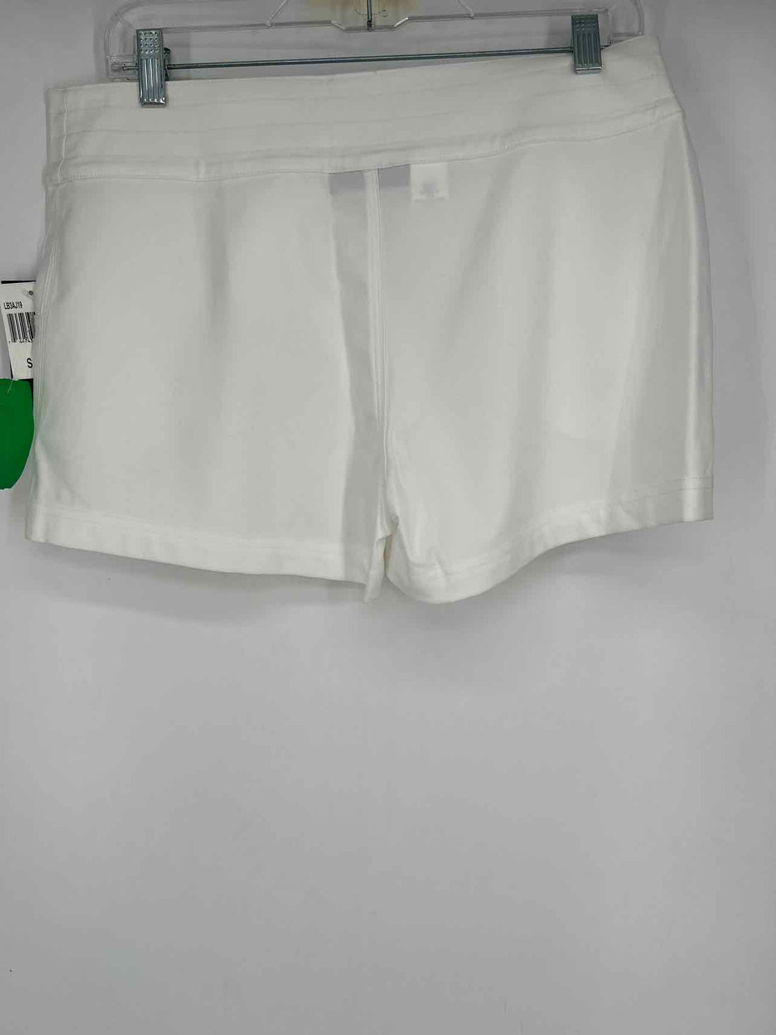 La Blanca Size S White NWT Swimsuit Bottom Only