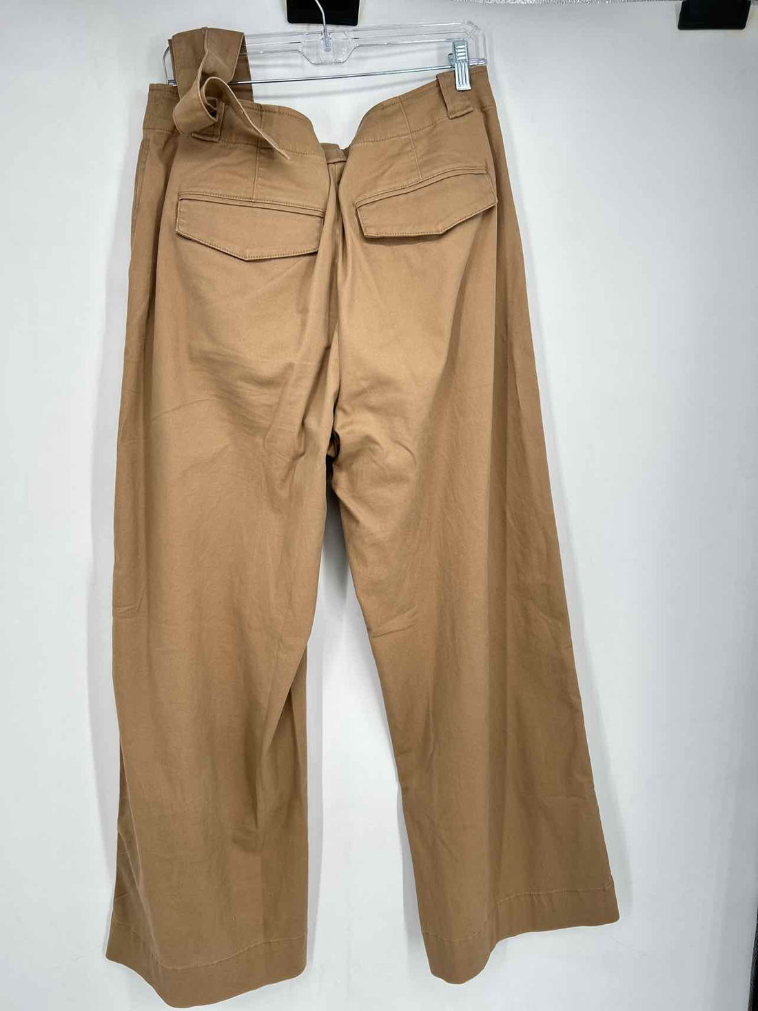 J Crew Size 12 Brown Pants
